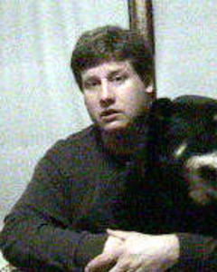 Man, 59. Drues_Dad84