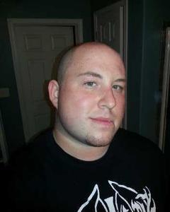 Man, 38. kickapoosong