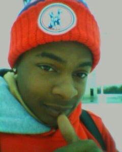 Man, 30. Drummerboy2587