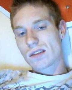 Man, 33. Mr_boOmBAstIC9