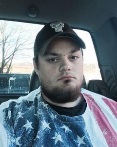 Man, 34. Hillbillyteddy
