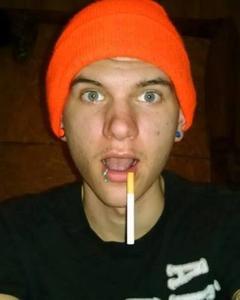 Man, 32. ThatStoner92