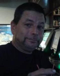 Man, 57. sandmanwaco