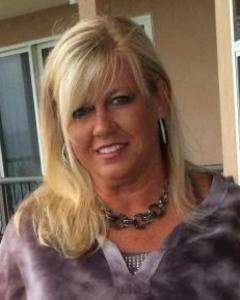 Woman, 51. Lea4areason