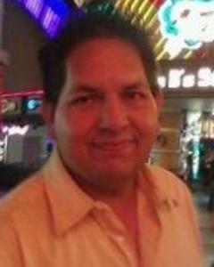 Man, 60. MONCHES48