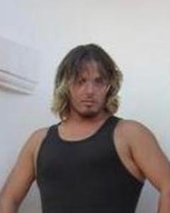 Man, 40. PenetratingGaz