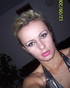 Woman, 42. leona672