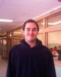 Man, 35. donohoec1