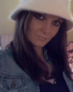 Woman, 41. spankyevans