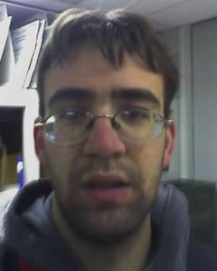 Man, 46. azgayman