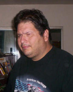 Man, 62. mexxy585