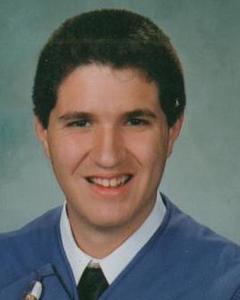 Man, 42. miked1983
