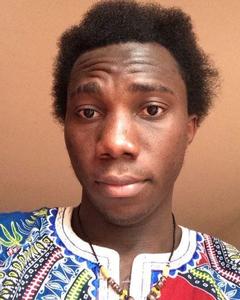 Man, 36. Thebonnysilva
