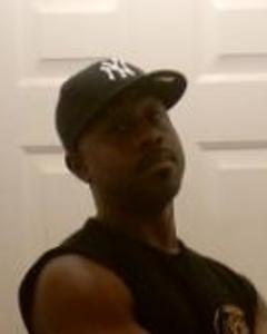 Man, 50. gman0558