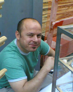 Man, 51. urlaboy