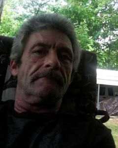 Man, 60. dennisdway6428