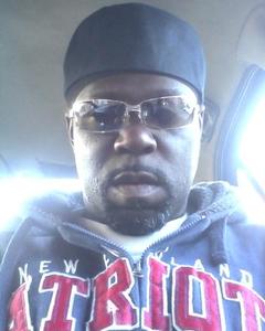Man, 50. bushice