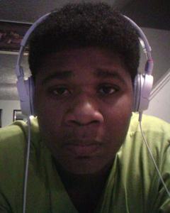 Man, 31. lilrayj24