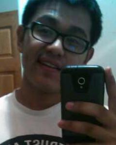 Man, 30. Johnjohn2645