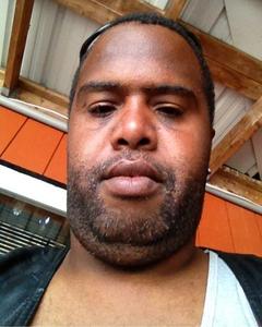 Man, 40. Johnhallifax