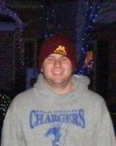 Man, 38. clchockey