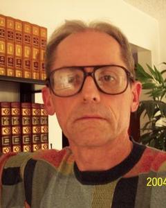 Man, 73. globetrot730