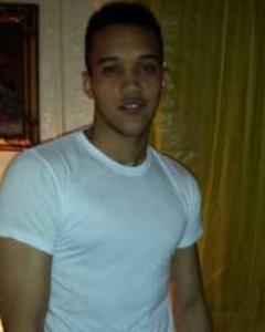 Man, 33. gilb3rtooh