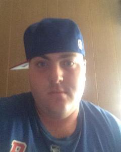 Man, 31. Big_Sexy3160