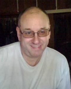 Man, 58. beachcomber85