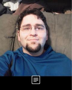 Man, 32. JonFin2343