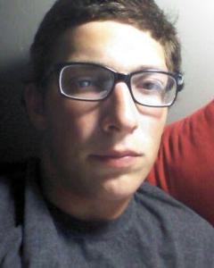Man, 31. adamcardenas