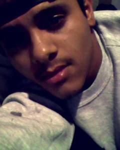 Man, 29. Joseh97