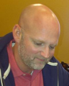 Man, 52. chris975