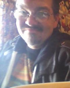Man, 49. Kenanboner