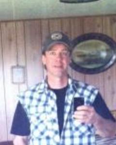 Man, 55. Bowandhope