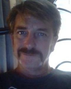 Man, 51. jetblaster