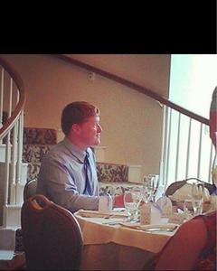 Man, 35. Bridwell