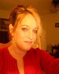 Woman, 54. kallijo