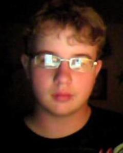 Man, 33. DavidDusk