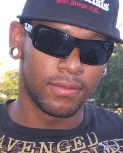 Man, 38. blackgoth479