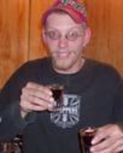 Man, 42. redneck_w265