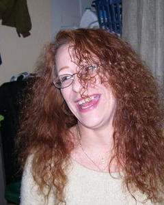 Woman, 62. babygurl9908