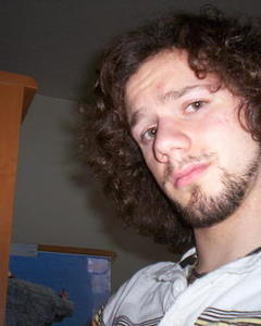 Man, 37. HorizonChaser6