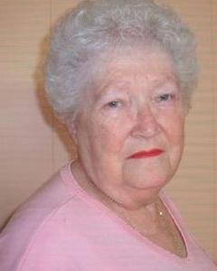 Woman, 90. Dee9558