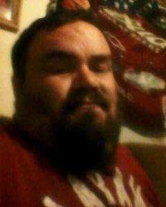 Man, 43. andrewpvining