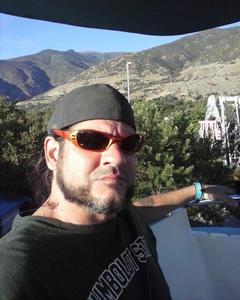 Man, 52. Rob_Stafari