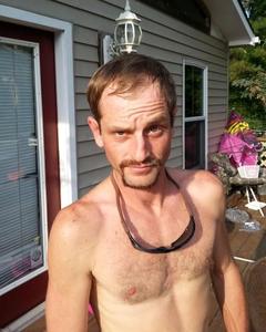 Man, 44. Eddie_Mac