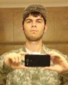 Man, 30. gghostslayer94