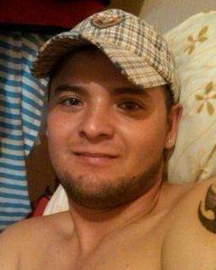 Man, 36. jamay0037