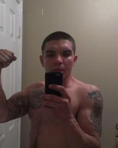 Man, 40. georgeee2347